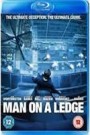 Man on a Ledge (Blu-Ray)